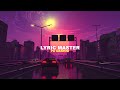 Lyric Master - Pa dashni (slowed + reverb)