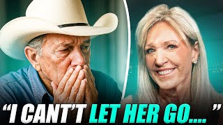 George Strait Breaks Down in Tears After Wife’s Devastating Diagnosis — A Final Goodbye?