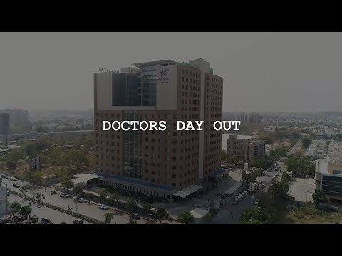 Doctors Day Out | Zydus Hospitals