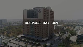 Doctors Day Out Zydus Hospitals