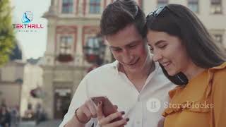 💕 Perfect Match: AI Love Algorithm 💘 #Dating #Future #SmartDating #AIinDating #NextGenLove Part 1