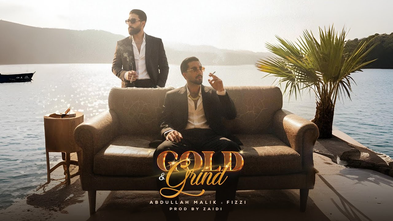 Unstoppable - Abdullah Malik | Fizzi | Prod. by 