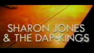 Sharon Jones &amp; The Dap Kings - She Aint A Child No More