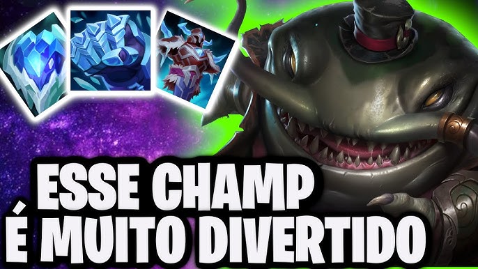 Tahm Kench Build Guide : 𝕲𝖔𝖉𝖑𝖞 [SEASON 13] FREE ELO OP HYBRID TAHM  KENCH BUILD (WIP) :: League of Legends Strategy Builds