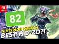 LIVE A LIVE Nintendo Switch Reviews Are VERY Interesting...