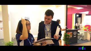 MFA - MITEC - MIFF 2018 Day 1