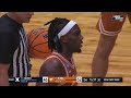 Arthur Kaluma career March Madness highlights