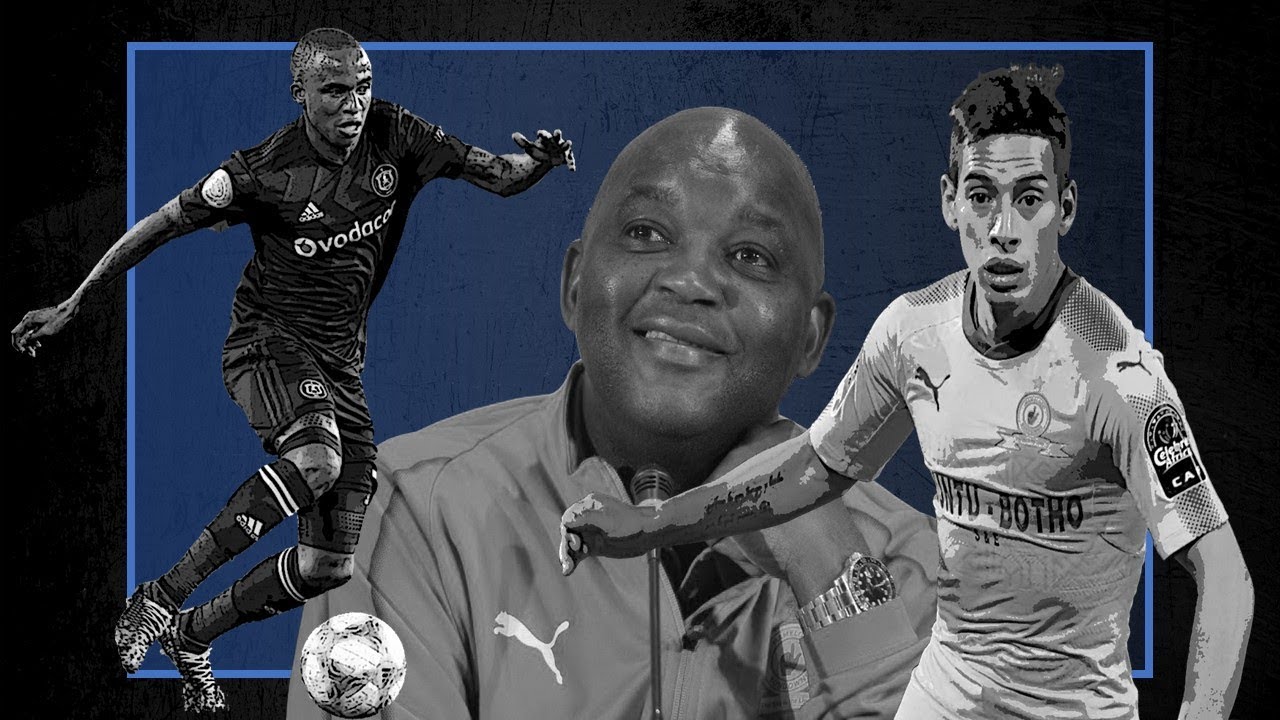 PSL Transfer crunch time - BIG GUNS on the move! - YouTube