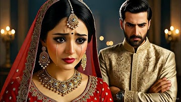 Love Marriage - 💔 A painful story 🥺2025 🌙 Watch till the end — this video