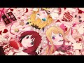【推しの子】HAPPY VALENTINES DAY 2025【B小町】