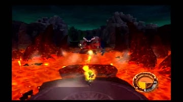 BLIND - Jak & Daxter - Part 12