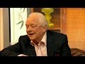 Delboy based on real person  david jason interview  subtitled 