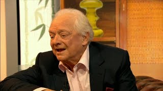 DELBOY Based on REAL Person  David Jason Interview [ Subtitled ]