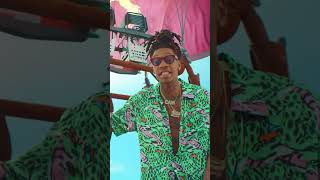 @TygaTygaTV   @wizkhalifa  - Contact