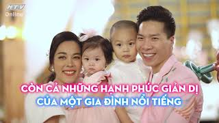 GHÉ THĂM NHÀ HOÀNG TỬ XIẾC QUỐC NGHIỆP_CA SĨ NGỌC MAI | GÕ CỬA THĂM NHÀ | @ViVuTV_HTV