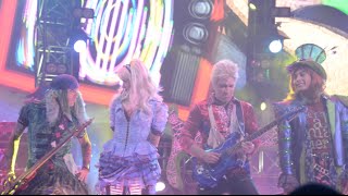 Mad T Highlights from 2/14
