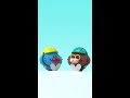Are You Read To Sled Hold Tight Or Take Flight Oggy Oggy 