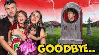 MOST EMOTIONAL THE ROYALTY FAMILY MOMENTS...😱 Ferran Shocked #77