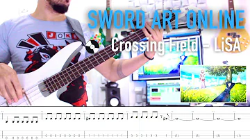 Chord Crossing Field Chord Crossing Field