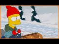 СИМПСОНЫ СНЕЖНЫЕ ИГРЫ СИМПСОНЫ СНЕЖНЫЕ ИГРЫ