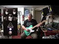 Jackson Audio Prism Short