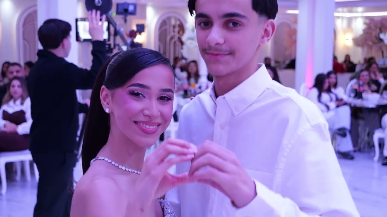 Esin'in Doğum Günü Mixclip - Zaandam