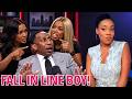 Jemele Hill &amp; Cari Champion Tried to SHAME Stephen A. Smith's And it BACKFIRED!