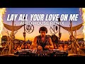 ABBA - Lay All Your Love on Me (ENNEM Afro House Remix)