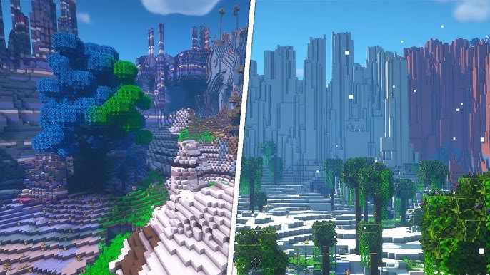 Top 50 Best Minecraft Mods Ever Made: The Ultimate List – FandomSpot