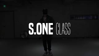 S.ONE Class | The Weeknd - I Feel It Coming (ft. Daft Punk) | Justjerk