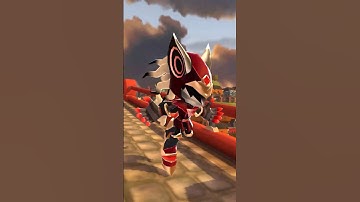 Phantom Crimson Infinite is next level 🔥🔥