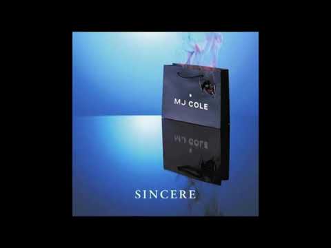 MJ Cole - Sincere (Original)[UK Garage]
