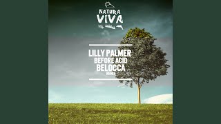 Dusty - Lilly Palmer