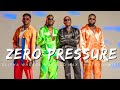 Wasaga Zero Pressure Feat Okello Max Watendawili Official Music Video