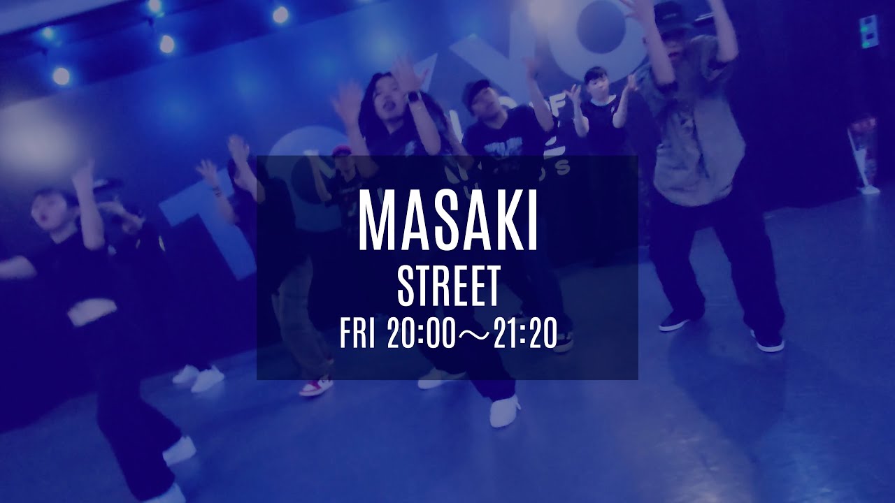 MASAKI - 【講師紹介】LIMITED Creaation.