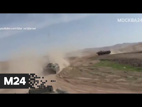 Побег в Узбекистан: десятки самолетов и вертолетов ВВС Афганистана улетели в Узбекистан - Москва 24