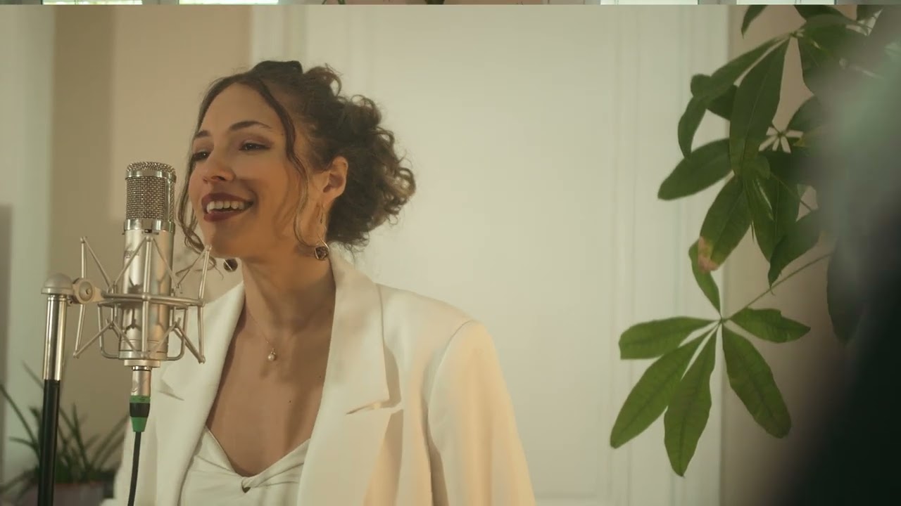 Velvet Tone teaser !