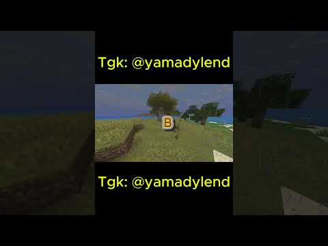 ⚡БЕСПЛАТНАЯ ВАНИЛА СЕГОДНЯ! Успей до вайпа! #minecraft #ванила