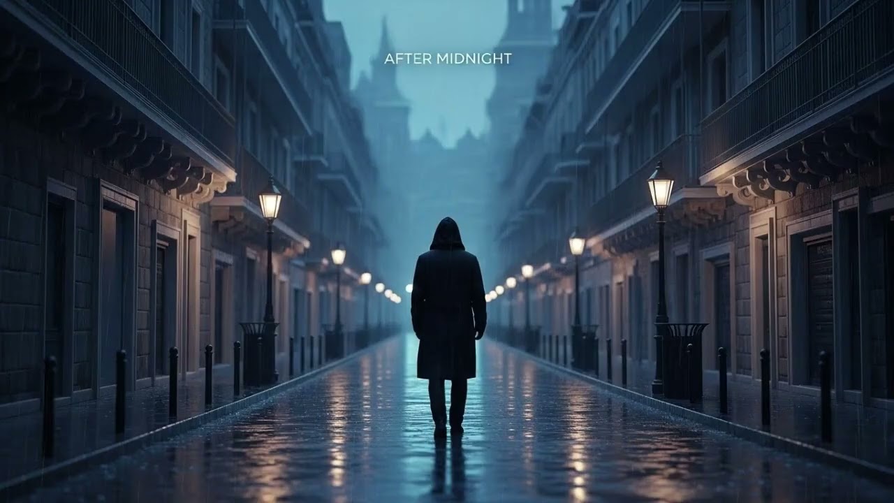 Alternative Rock Playlist for Night Drive | Dark Emotional Rock