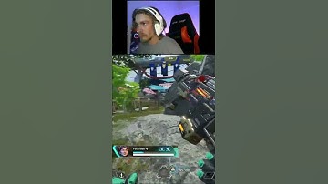 new apex control wallbounces #apexlegends #control #movement #shorts