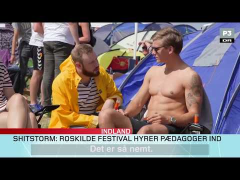 Video: Vælg de bedste festivaler at besøge i Irland