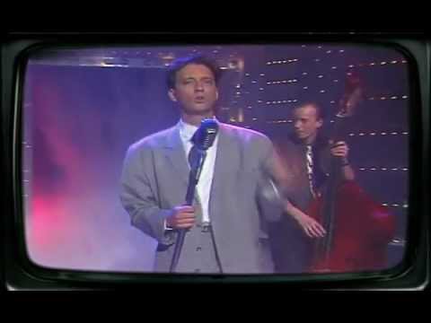 Kreisler — Kreisler -  Hooked on love 1990