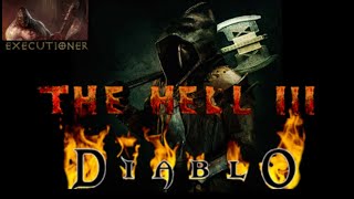 2. ЭКЗАК ЭКСПЕРИМЕНТАЛЬНЫЙ АЙРОНМЭН ☩ Diablo The Hell 3