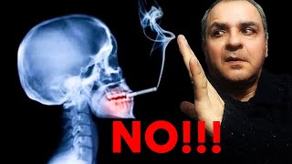 Παθητικό Κάπνισμα : Ο Σιωπηλός Δολοφόνος { Η Σοκαριστική ΑΛΗΘΕΙΑ }