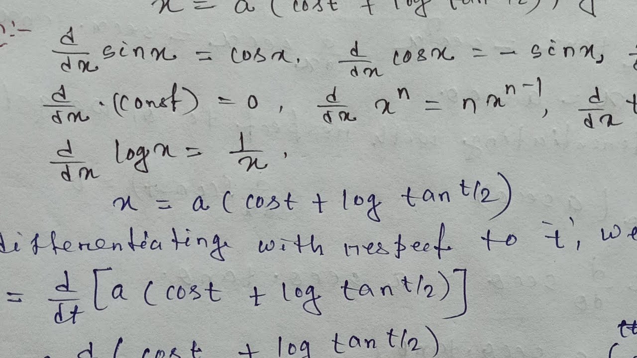 if-x-and-y-are-connected-parametrically-by-the-equation-without