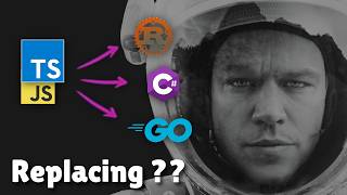 Why Big Companies Are Moving Away From TypeScript