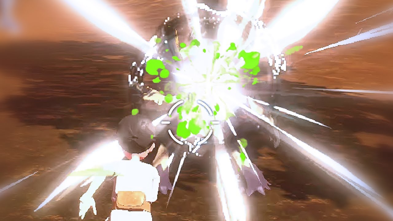 Best Hisuian Shiny DESERVES Sticky Glob...