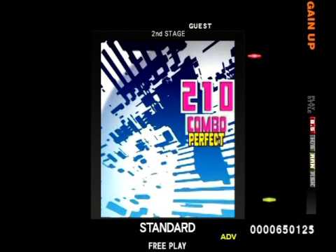 (RAN)Icicles ADVANCED/GUITAR