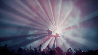 Rival Consoles  - Now Is Live A/V 2023 (Official Teaser)