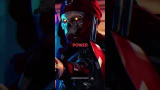 Revenant Vs Octane-Apex #shorts
